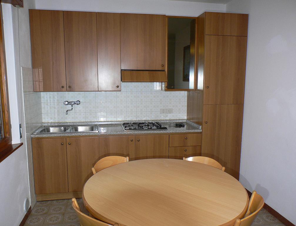 Villa Rosy Lignano Sabbiadoro Ngoại thất bức ảnh