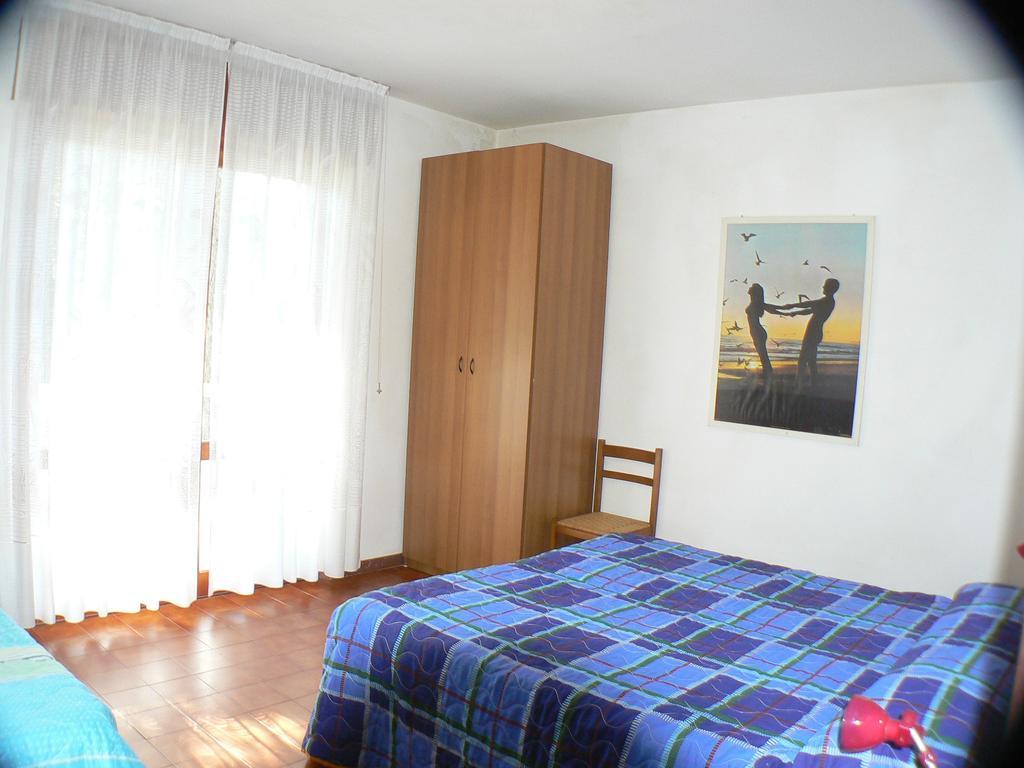 Villa Rosy Lignano Sabbiadoro Ngoại thất bức ảnh