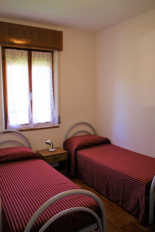 Villa Rosy Lignano Sabbiadoro Ngoại thất bức ảnh