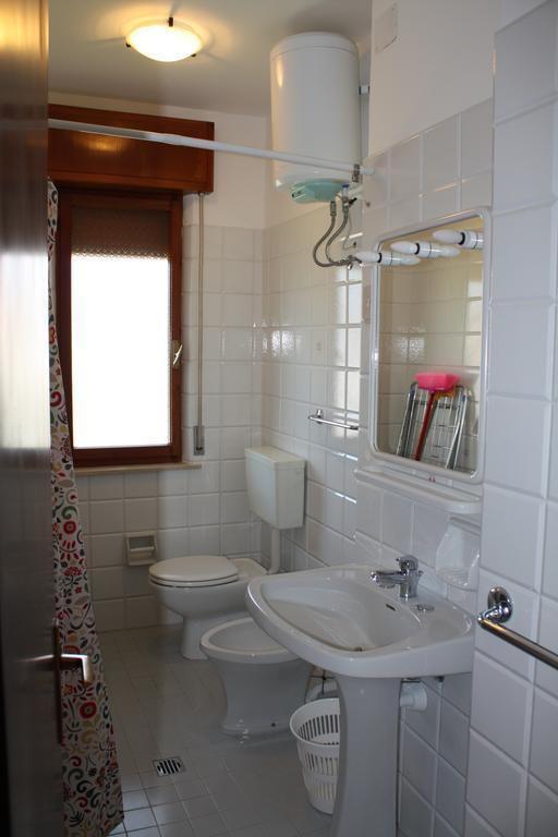 Villa Rosy Lignano Sabbiadoro Ngoại thất bức ảnh